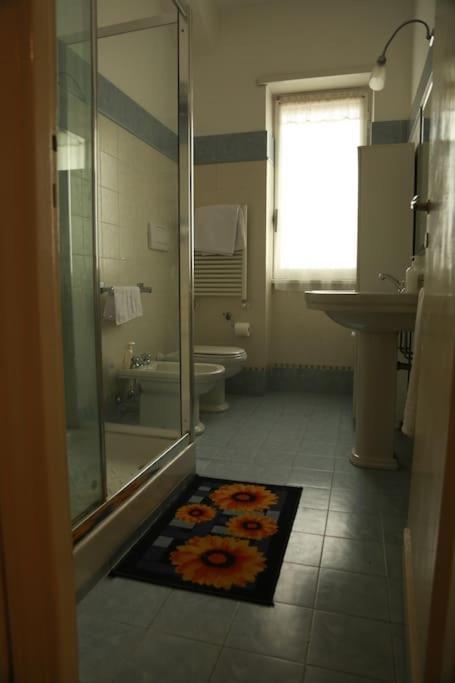 Apartamento San Peter'S Heaven'S Door Roma Exterior foto