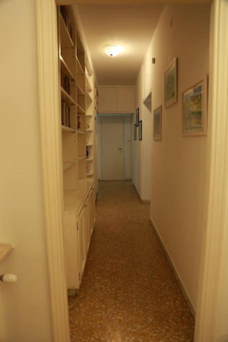 Apartamento San Peter'S Heaven'S Door Roma Exterior foto