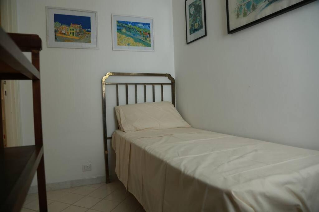 Apartamento San Peter'S Heaven'S Door Roma Exterior foto
