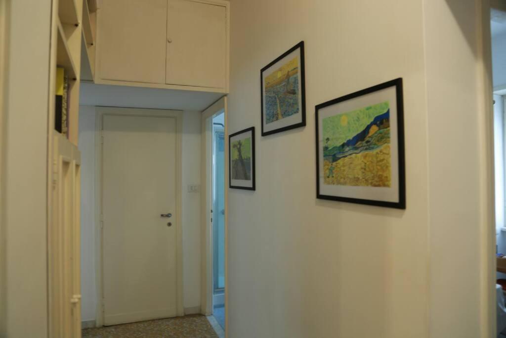 Apartamento San Peter'S Heaven'S Door Roma Exterior foto