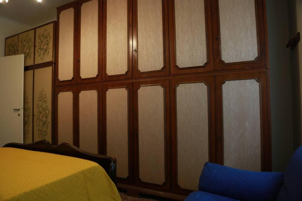 Apartamento San Peter'S Heaven'S Door Roma Exterior foto