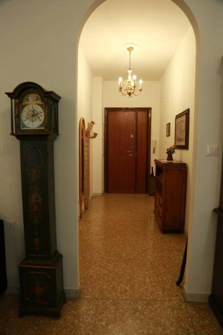 Apartamento San Peter'S Heaven'S Door Roma Exterior foto
