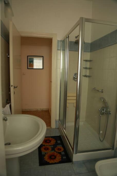 Apartamento San Peter'S Heaven'S Door Roma Exterior foto