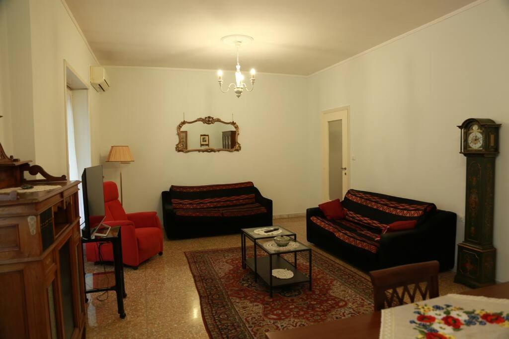 Apartamento San Peter'S Heaven'S Door Roma Exterior foto