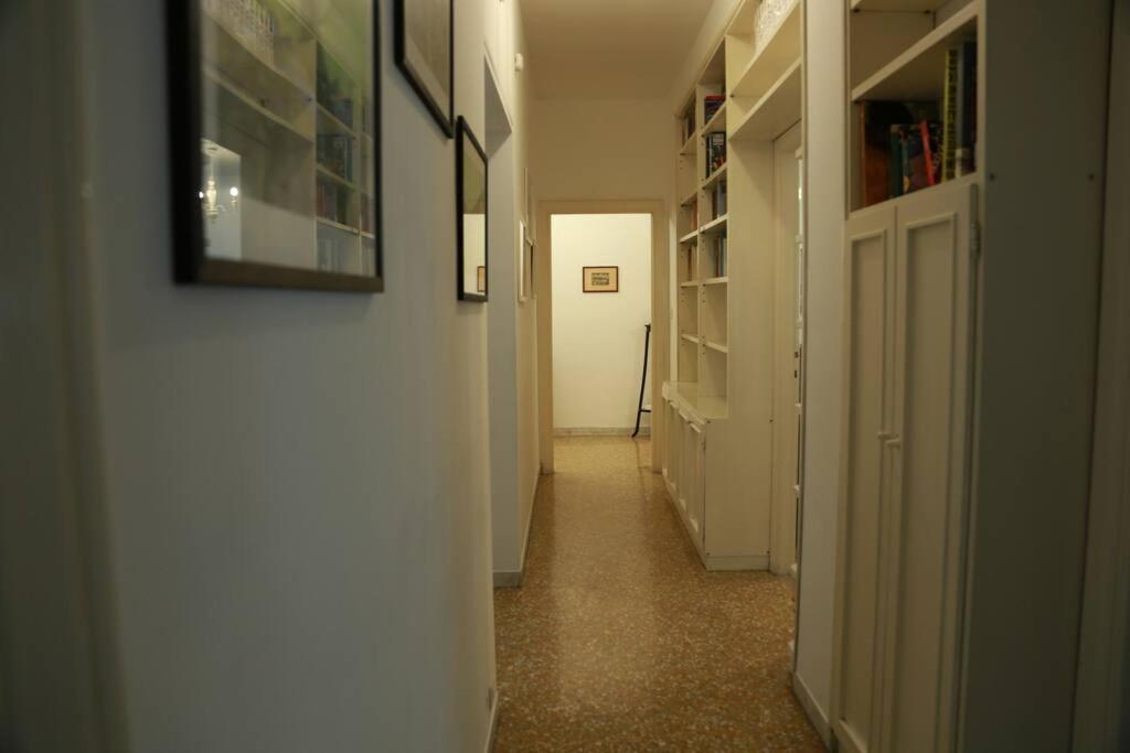 Apartamento San Peter'S Heaven'S Door Roma Exterior foto