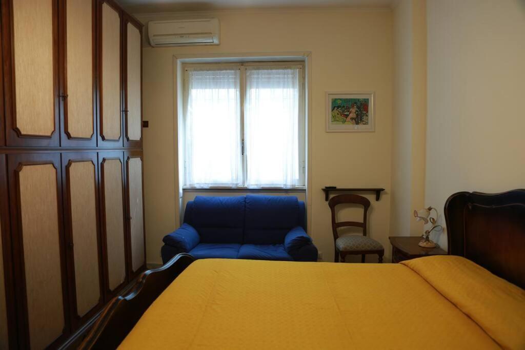 Apartamento San Peter'S Heaven'S Door Roma Exterior foto