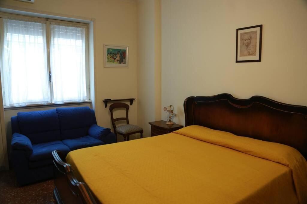Apartamento San Peter'S Heaven'S Door Roma Exterior foto