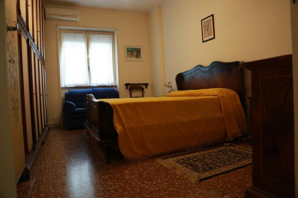 Apartamento San Peter'S Heaven'S Door Roma Exterior foto