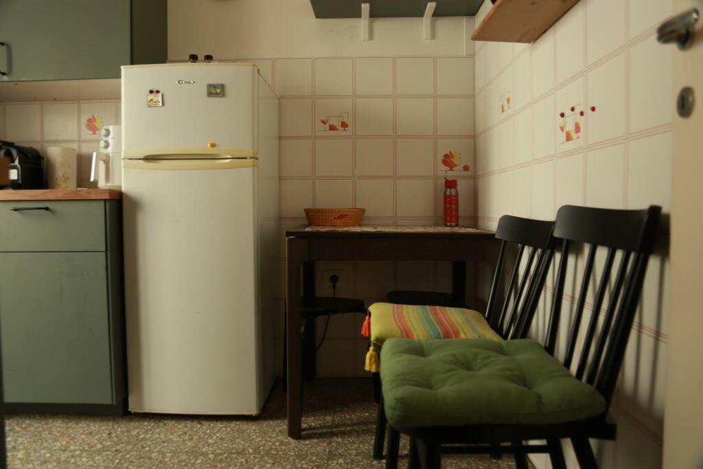 Apartamento San Peter'S Heaven'S Door Roma Exterior foto