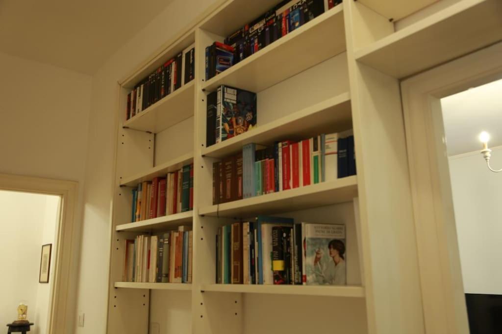 Apartamento San Peter'S Heaven'S Door Roma Exterior foto