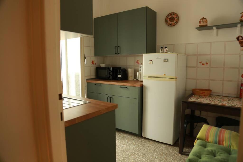Apartamento San Peter'S Heaven'S Door Roma Exterior foto