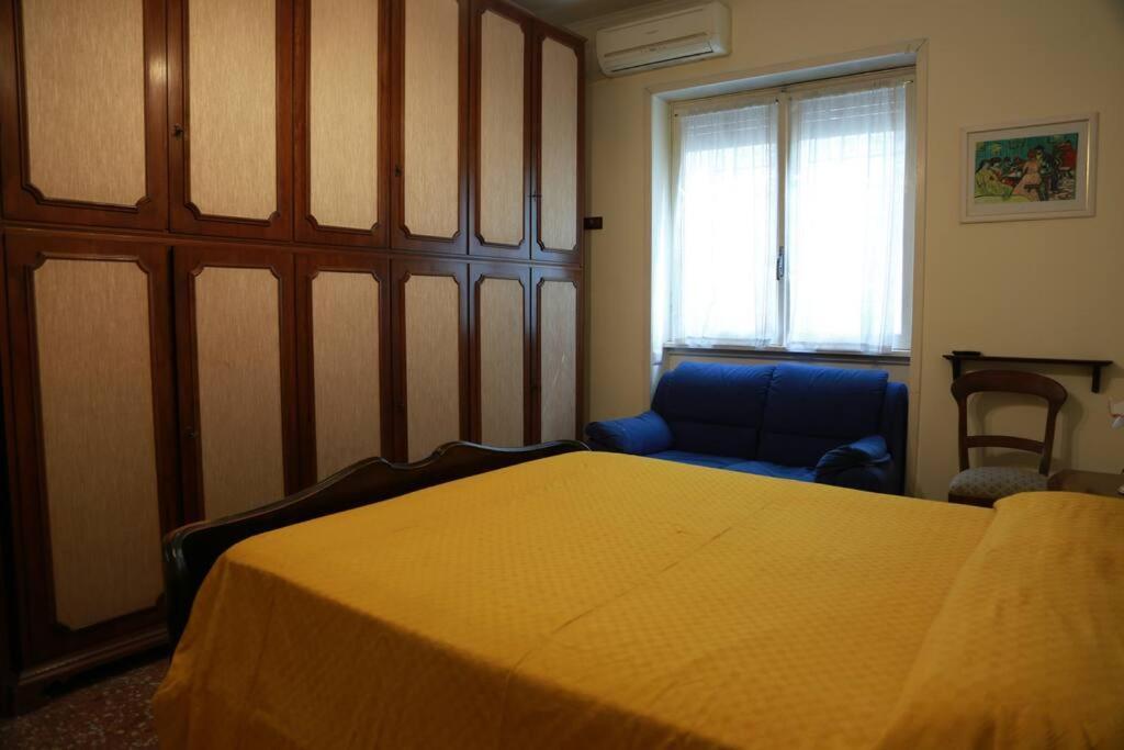 Apartamento San Peter'S Heaven'S Door Roma Exterior foto