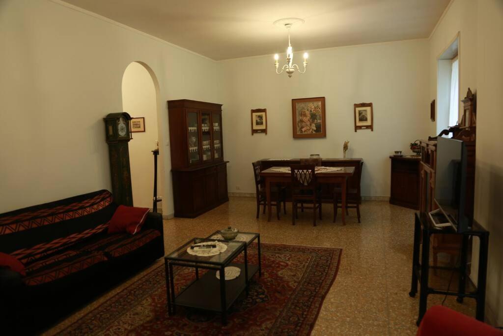 Apartamento San Peter'S Heaven'S Door Roma Exterior foto